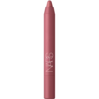 NARS POWERMATTE HIGH-INTENSITY LIP PENCIL Creion de buze de lunga durata cu efect matifiant - imagine 2
